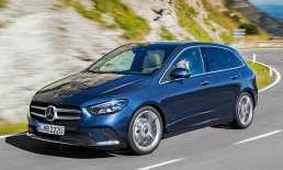 Mercedes Originalteile | Ersatzteile B-Klasse | online kaufen