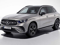 Mercedes-Benz | Zubehör GLC-Klasse | online preiswert kaufen