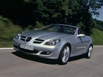 Mercedes-Benz | Originalteile/Ersatzteile SLK-Klasse | online preiswert  kaufen