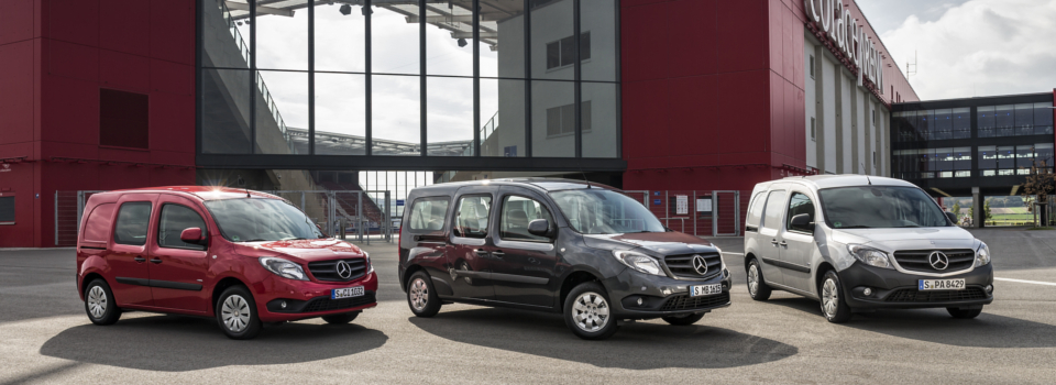 Mercedes-Benz | Zubehör Citan | online preiswert kaufen