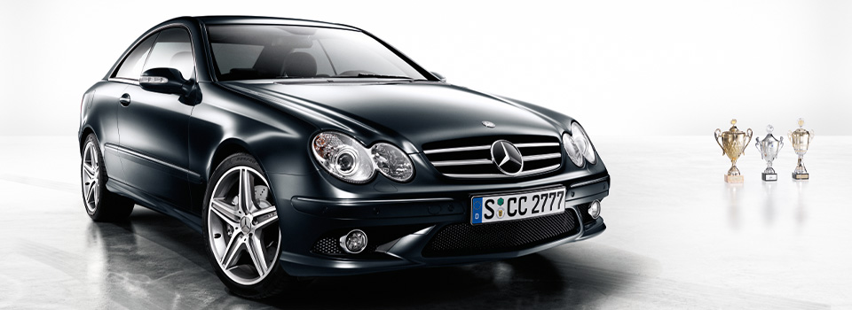 Mercedes-Benz, Originalteile / Ersatzteile 211 (2002-2009)