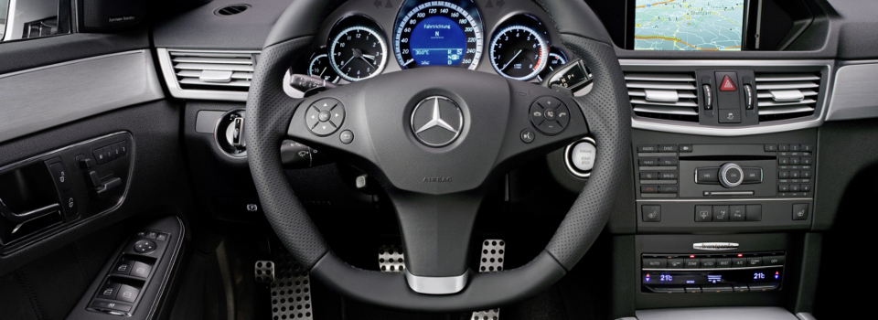 Mercedes-Benz | Zubehör 212 (2009-2017) | online preiswert kaufen