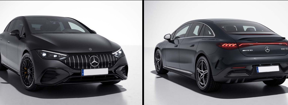 Mercedes-Benz | Zubehör V295 (2022- ) | online preiswert kaufen