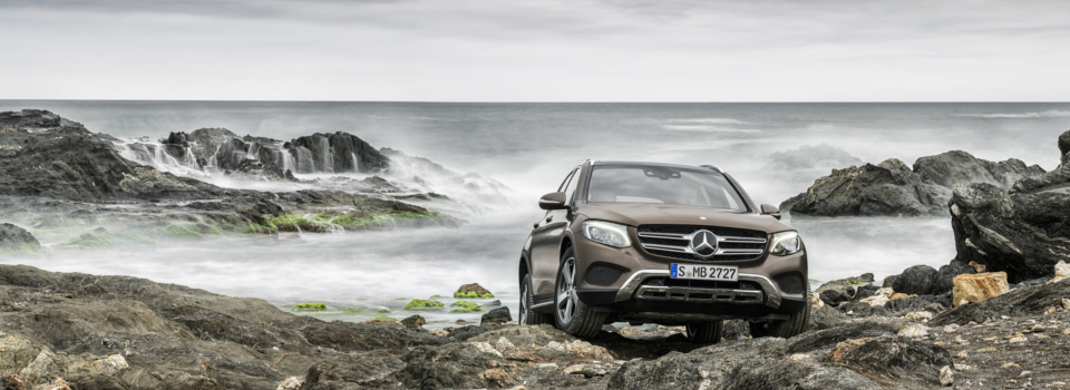 Mercedes Originalteile | Zubehör GLC-Klasse | online kaufen