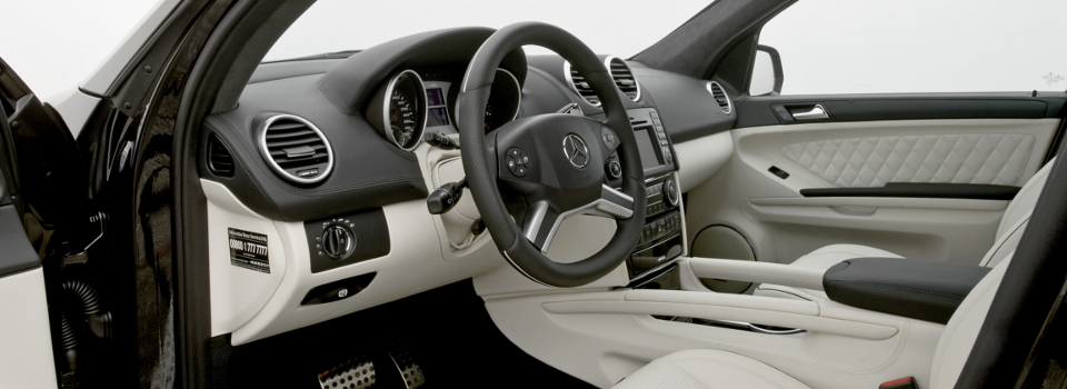 | 164 (2005-2011) kaufen Mercedes-Benz online Zubehör preiswert |
