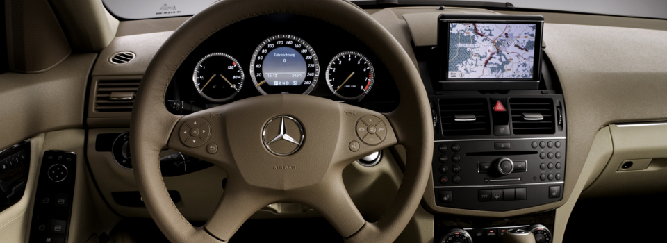 Mercedes Originalteile | Navigation | online kaufen