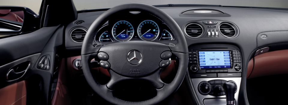 Mercedes Originalteile | R230 (10/01-03/12) | online kaufen