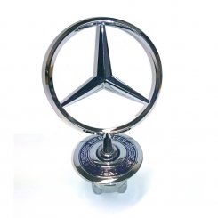 Mercedes Originalteile | | Anbauteile Mercedes Stern | online kaufen