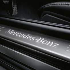 Mercedes-Benz | Zubehör CLS-Klasse | online preiswert kaufen