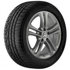 Mercedes-Benz | Räder & Reifen A-Klasse | online preiswert kaufen
