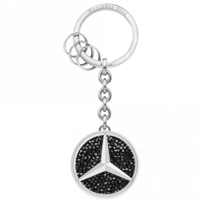 Mercedes-Benz Kollektion Schlüsselanhänger Saint Tropez, B66952740