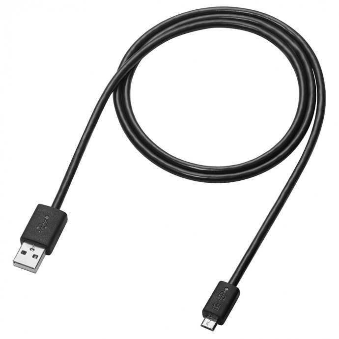 Mercedes-Benz Media Interface Consumer Kabel Mikro-USB 