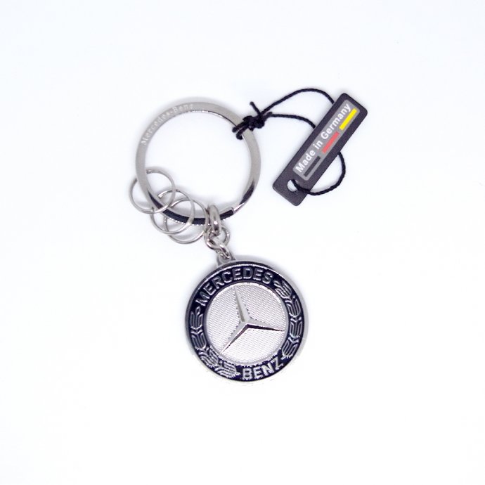 Mercedes-Benz Kollektion Schlüsselanhänger Stuttgart 