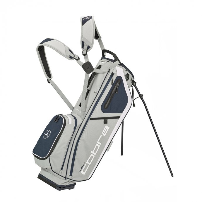 Mercedes-Benz Kollektion Golf-Standbag, Ultralight Pro 