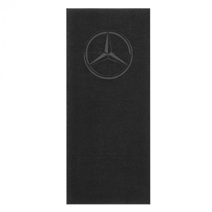 Mercedes-Benz Kollektion Dusch- und Strandtuch 