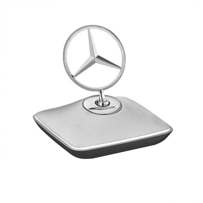 Mercedes-Benz Kollektion Briefbeschwerer 