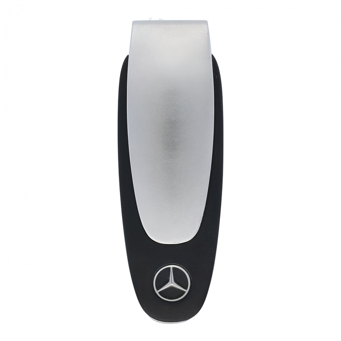 Mercedes-Benz Kollektion Geldscheinklammer Business 