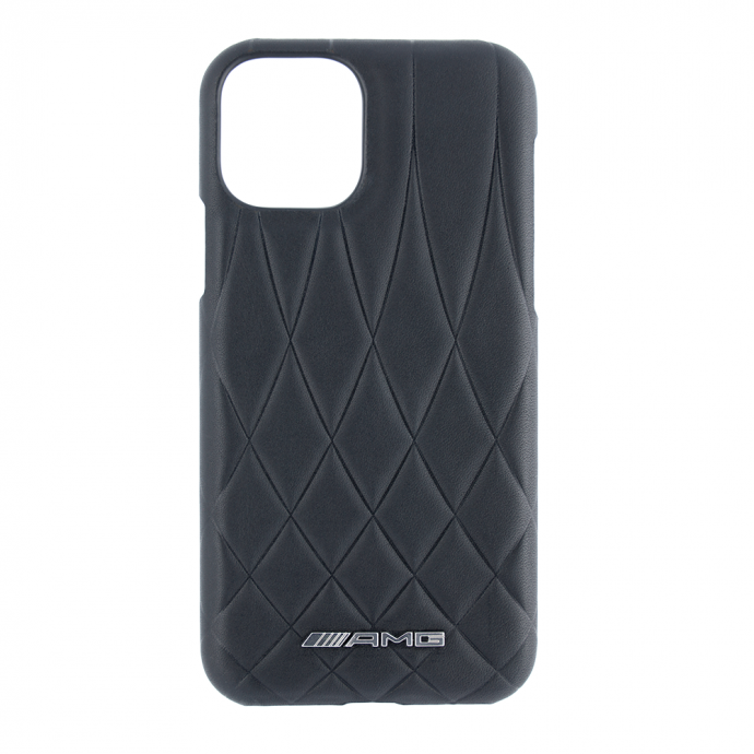 Mercedes-AMG Kollektion Hülle für iPhone® 11 Pro in schwarz 