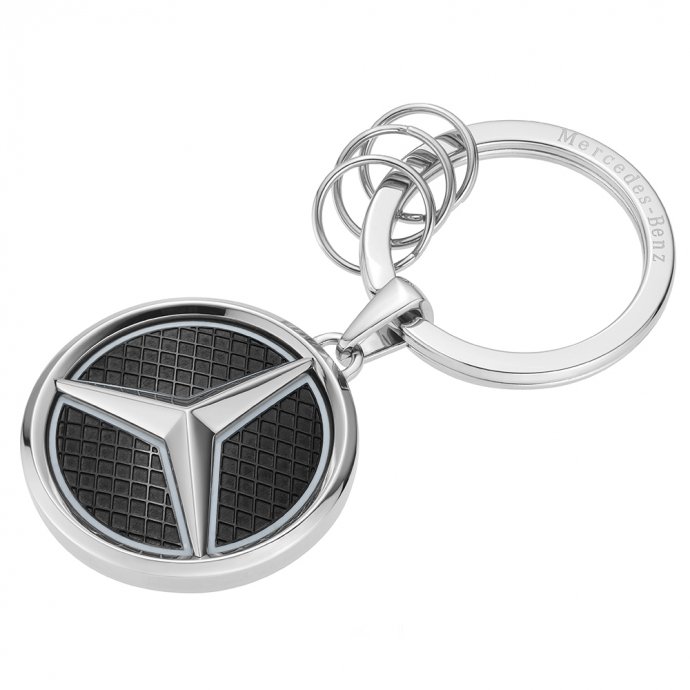 Mercedes-Benz Kollektion Schlüsselanhänger Las Vegas 