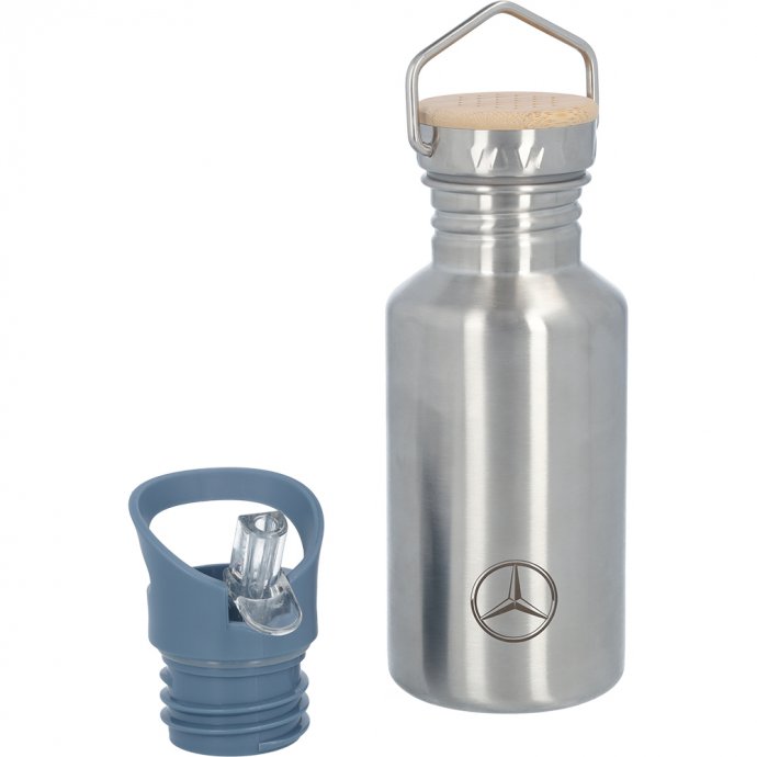 Mercedes-Benz Kollektion Kinder-Trinkflasche 