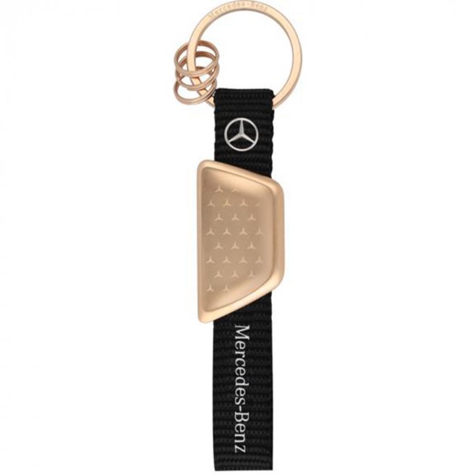Mercedes-Benz Kollektion Schlüsselanhänger 
