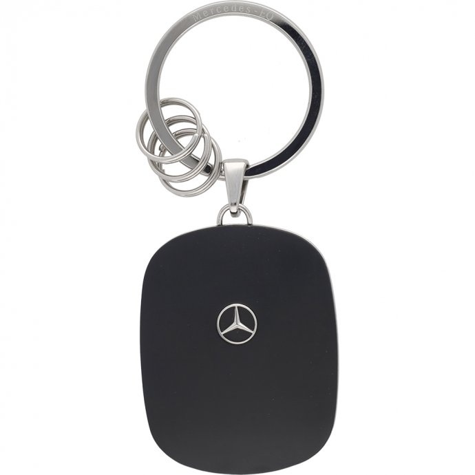 Mercedes-Benz Kollektion Schlüsselanhänger Wallbox 