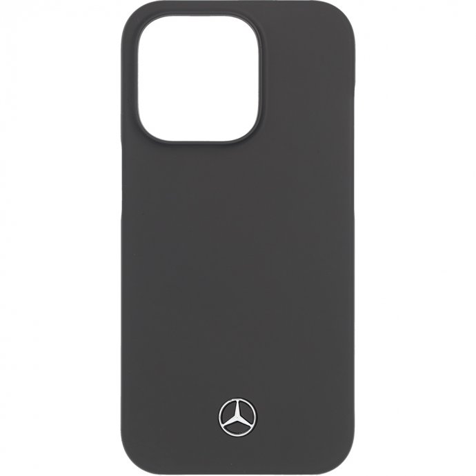 Mercedes-Benz Kollektion iPhone 14 Pro Hülle 