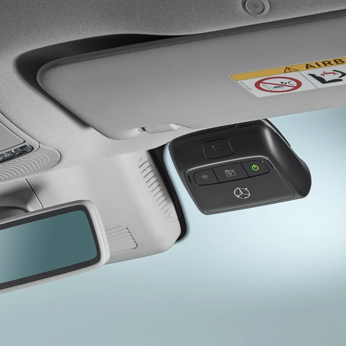 Mercedes-Benz | Mercedes-Benz Dashcam Frontkamera | online preiswert kaufen