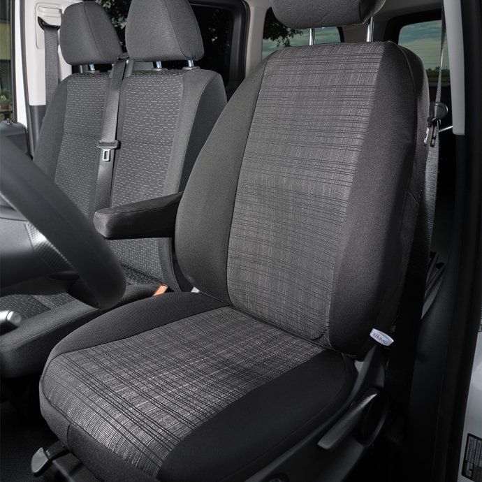 Mercedes-Benz | Mercedes-Benz Schonbezug Einzelsitz Fahrer-/Beifahrer links  für Komfortbestuhlung Vito/eVito (BR447) | online preiswert kaufen