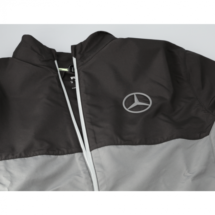 Mercedes-Benz | Mercedes-Benz Kollektion Golf-Windjacke Herren (Größe  S-XXL) | online preiswert kaufen