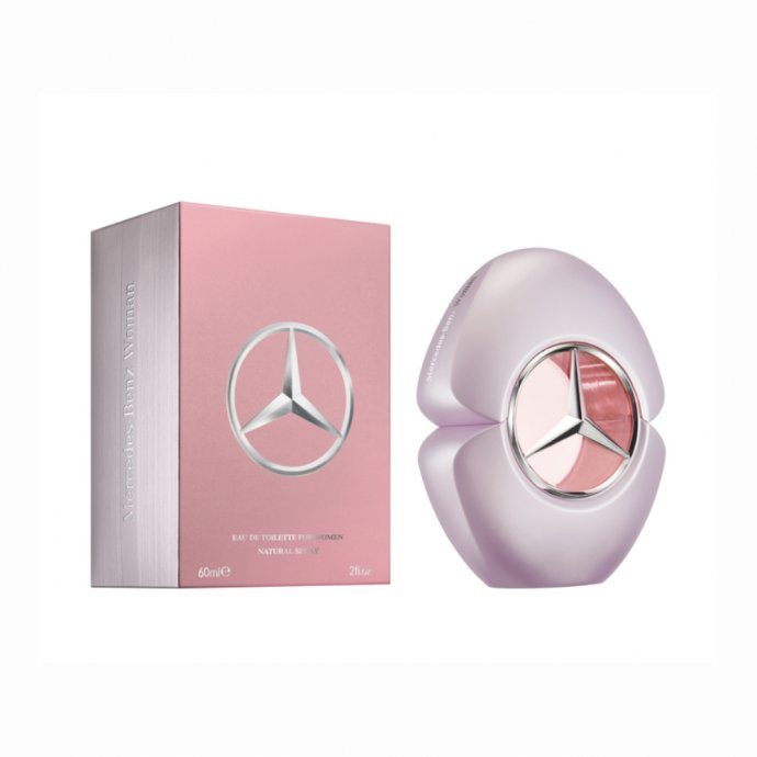 Mercedes-Benz | Mercedes-Benz Kollektion Woman EdT 60 ml | online preiswert  kaufen