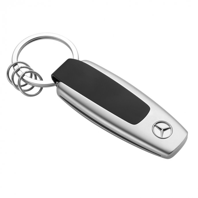 Mercedes-Benz | Mercedes-Benz Kollektion Schlüsselanhänger Typo A-Klasse |  online preiswert kaufen