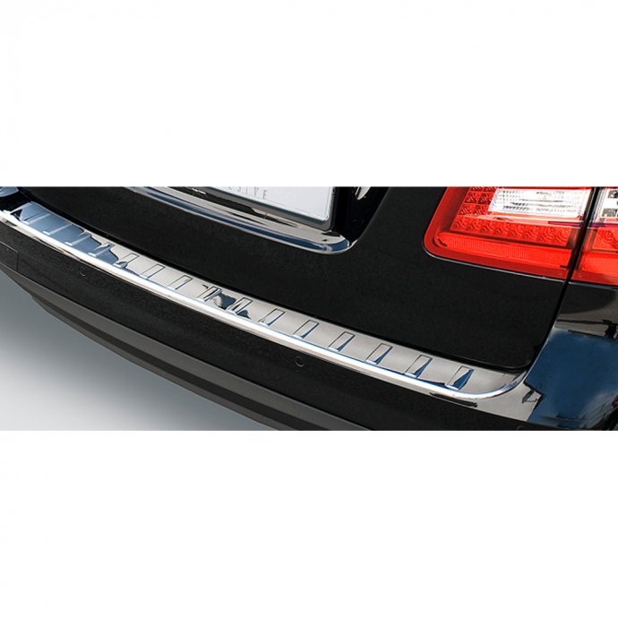 Mercedes-Benz | Ladekantenschutz Premium Serie für Mercedes Benz E-Klasse  T-Modell S212 04/09-03/13 | online preiswert kaufen