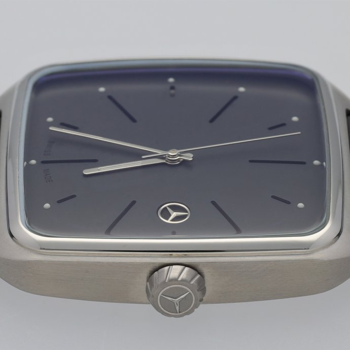 Mercedes-Benz Armbanduhr Herren Modern B66959457