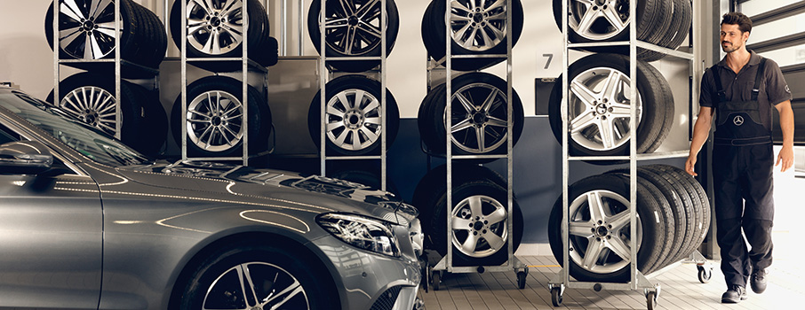 Mercedes-Benz | Startseite | Mercedes-Benz Ersatzteile und Zubehör  Onlineshop