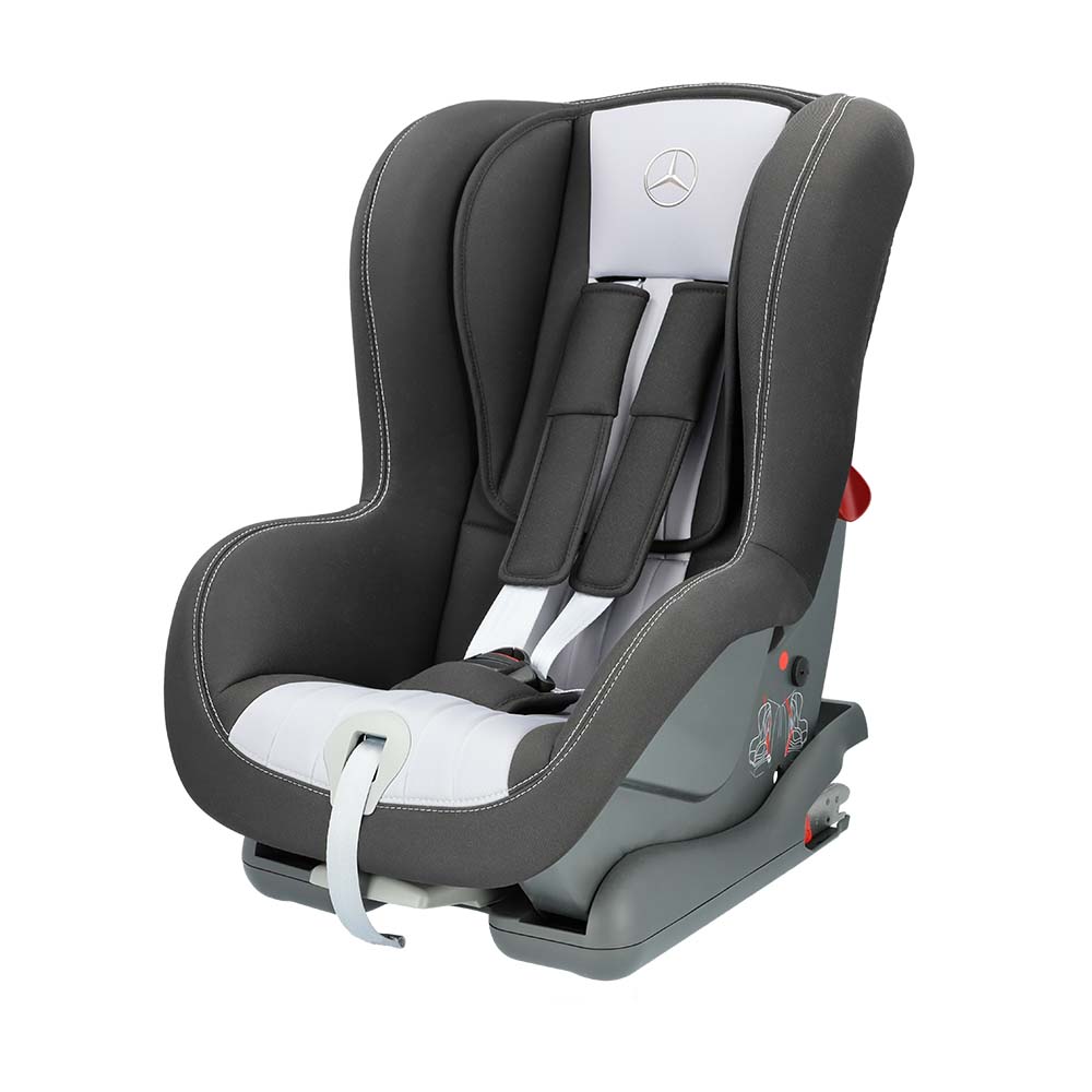 Mercedes-Benz | Mercedes-Benz Kindersitz DUO plus mit ISOFIX ECE + China |  online preiswert kaufen