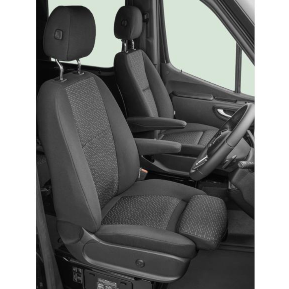 Mercedes-Benz | Sprinter Schonbezug Einzelsitz Komfort rechts Front BR907  BR910 | online preiswert kaufen