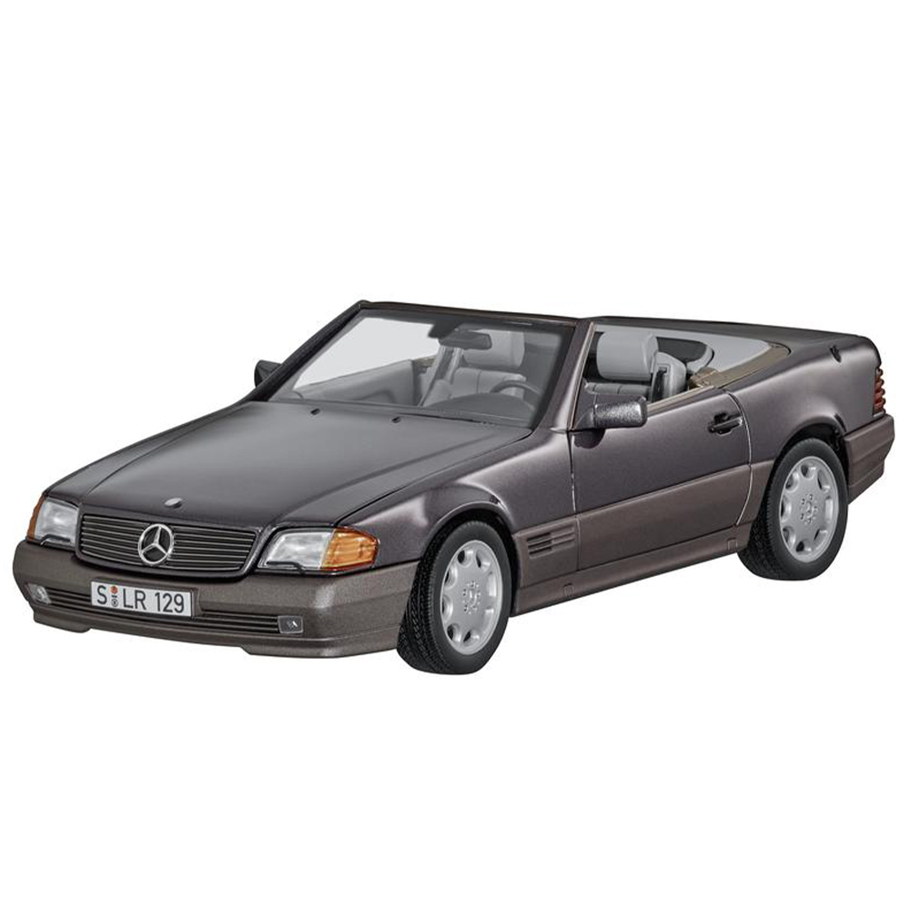 Mercedes-Benz | Mercedes-Benz Classic Kollektion 500 SL R129 (1989-1995)  Modellauto, bornit, 1:18 | online preiswert kaufen
