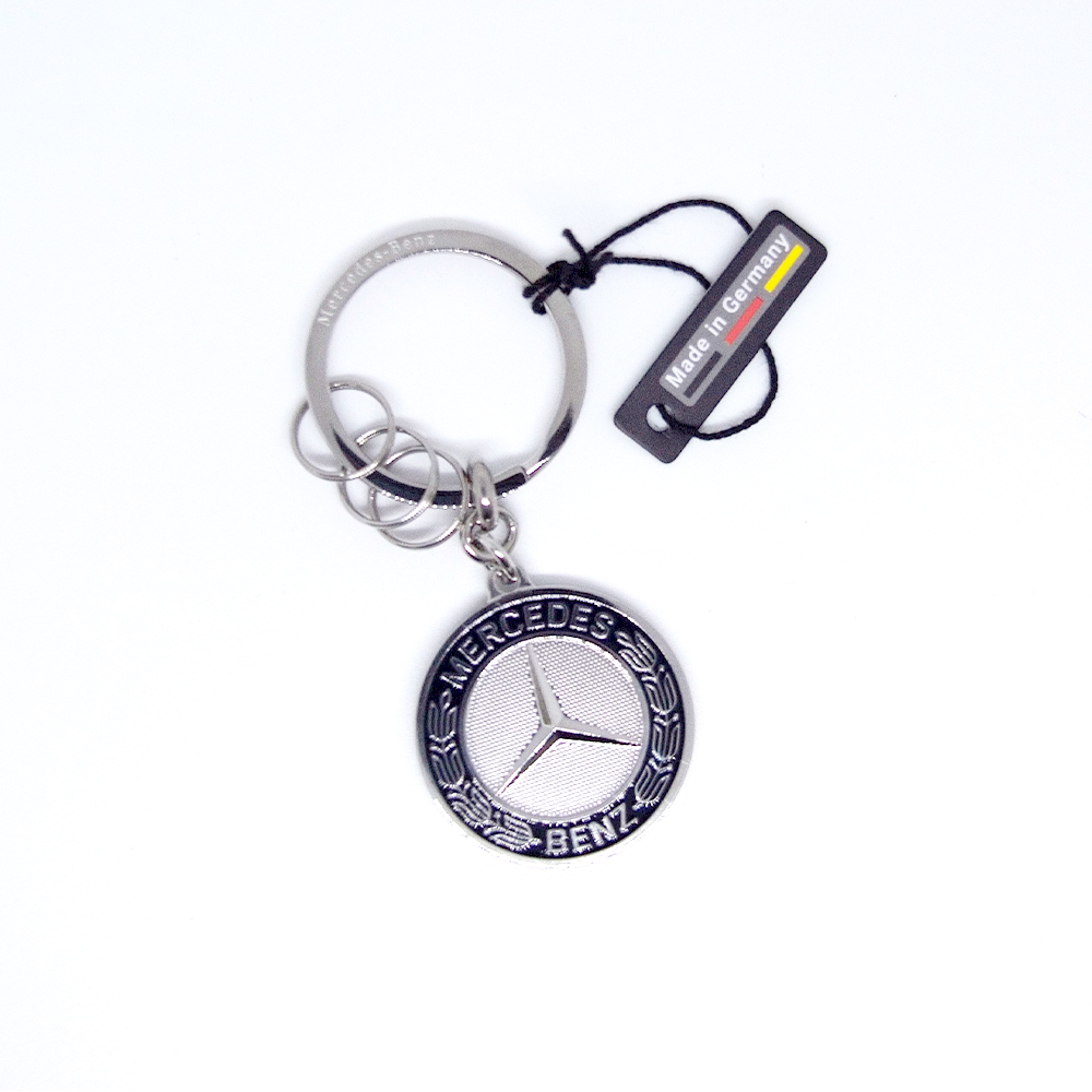 Mercedes-Benz | Mercedes-Benz Kollektion Schlüsselanhänger Stuttgart |  online preiswert kaufen