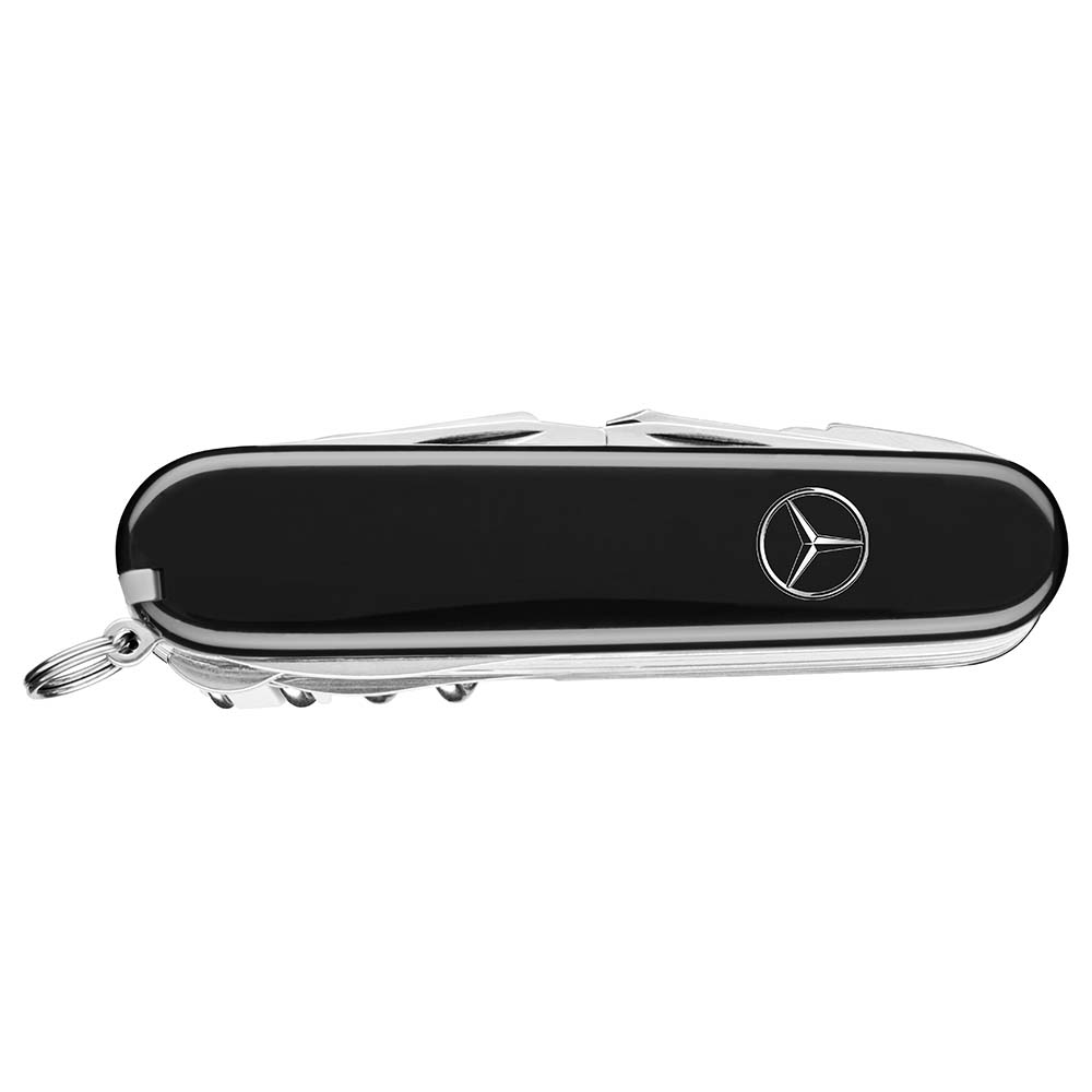 Mercedes-Benz | Mercedes-Benz VAN Kollektion Taschenmesser Swiss Champ  Victorinox | online preiswert kaufen