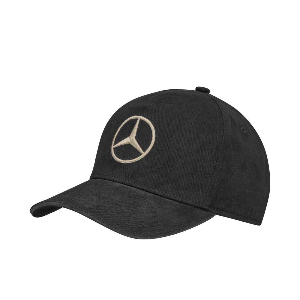 Mercedes-Benz | Mercedes-Benz Kollektion Cap Damen schwarz | online  preiswert kaufen