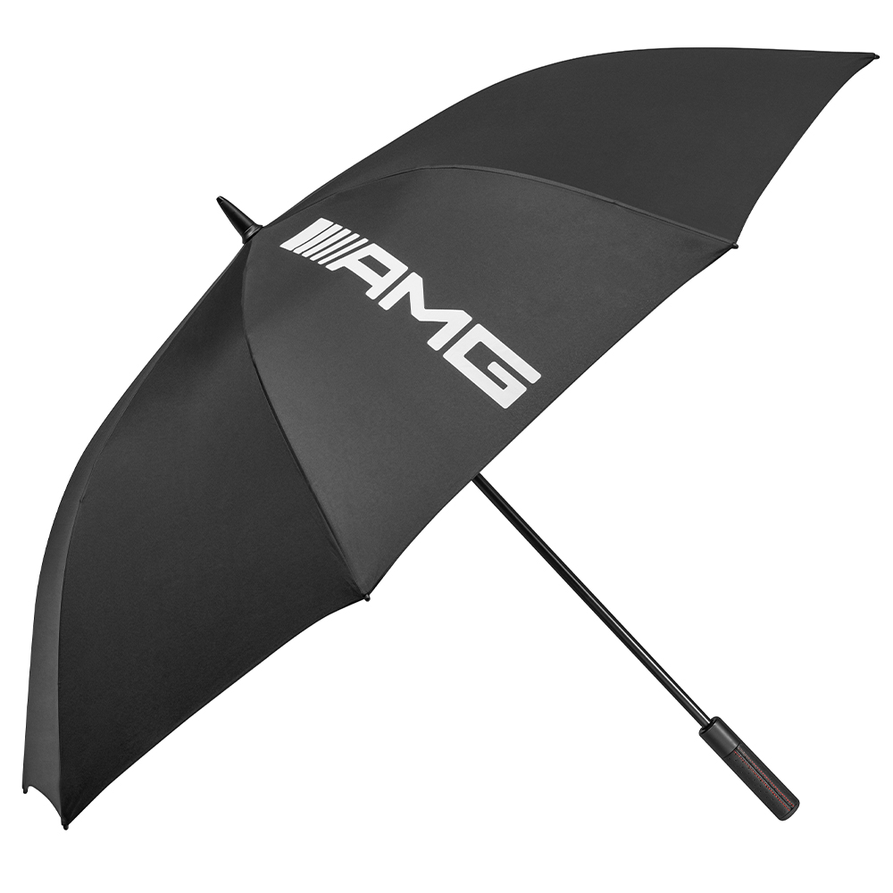 Mercedes-Benz | Mercedes-AMG Kollektion Gästeschirm / Regenschirm | online  preiswert kaufen