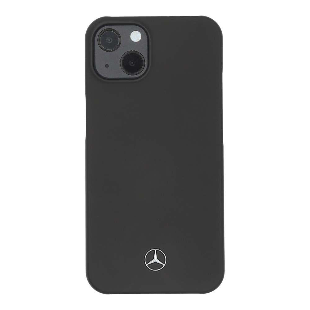 Mercedes-Benz | Mercedes-Benz Kollektion iPhone 13 Hülle, schwarz | online  preiswert kaufen
