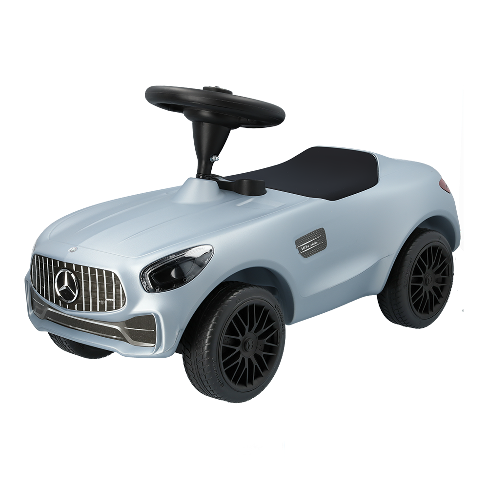 Mercedes-Benz | Mercedes-AMG Kollektion Kinderrutscher Bobby-AMG GT Bobby  Car | online preiswert kaufen