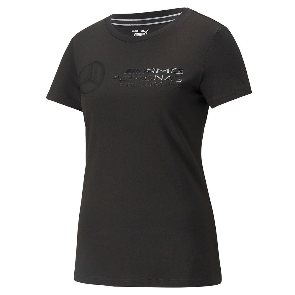 Mercedes-Benz | Mercedes-Benz Motorsport Kollektion T-Shirt Damen schwarz  Gr. XXS - XL | online preiswert kaufen